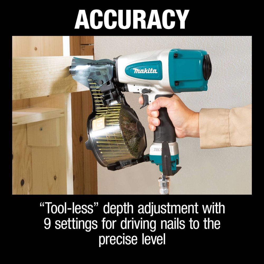 Makita AN613 - 11