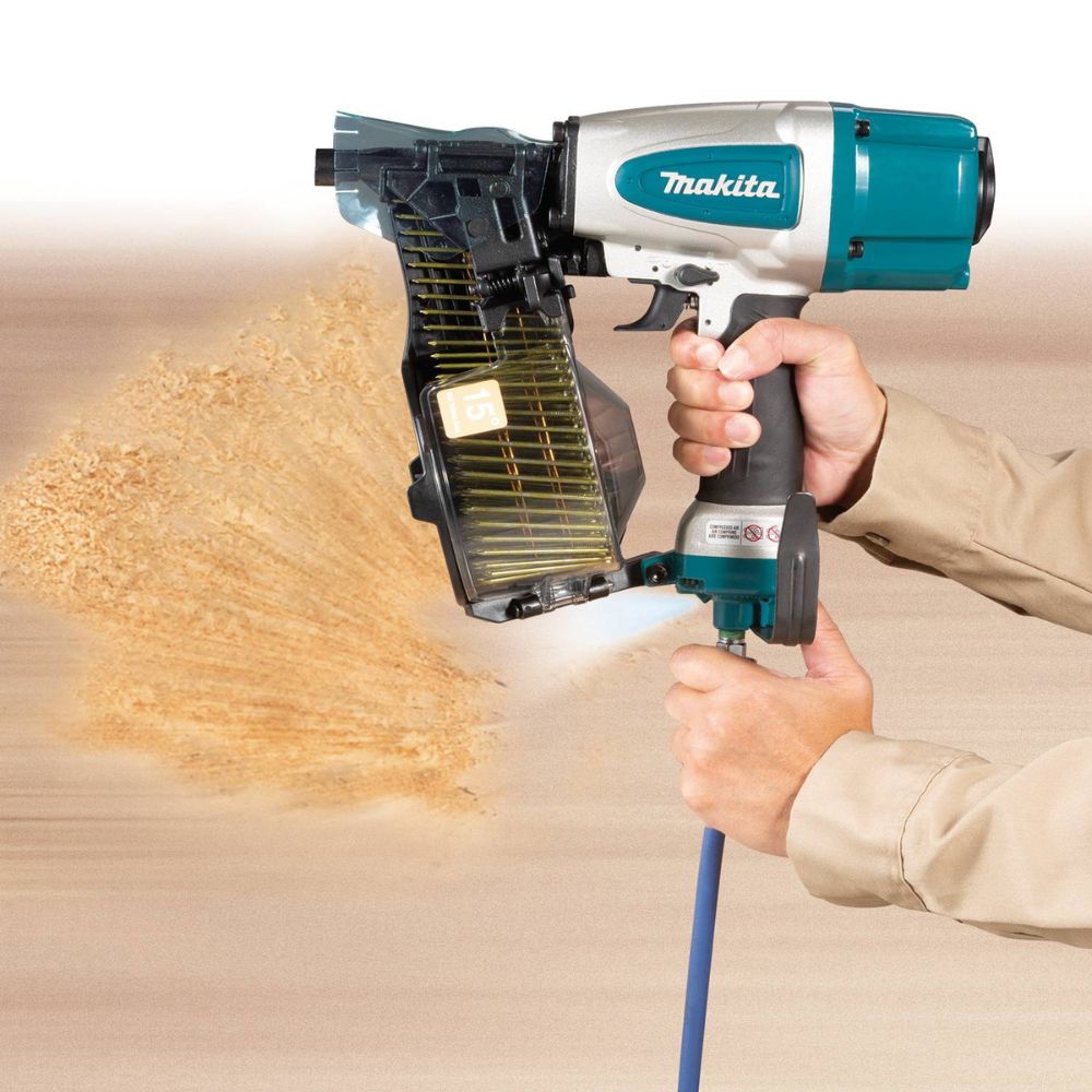 Makita AN613 - 15