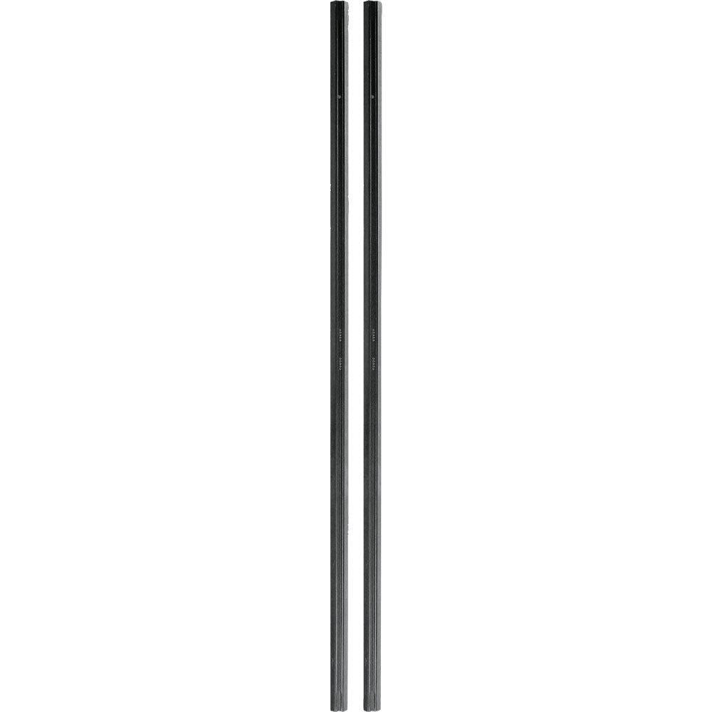 Makita B-02870 12-1/4" Planer Blade, Double Edged High Speed Steel, 2/pk - 2