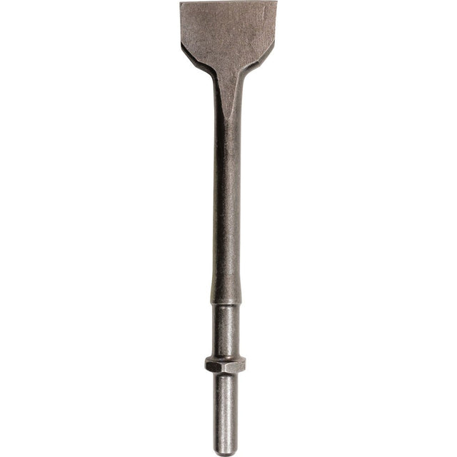 Makita B-07010 2" x 9" Scaling Chisel, Small Shank