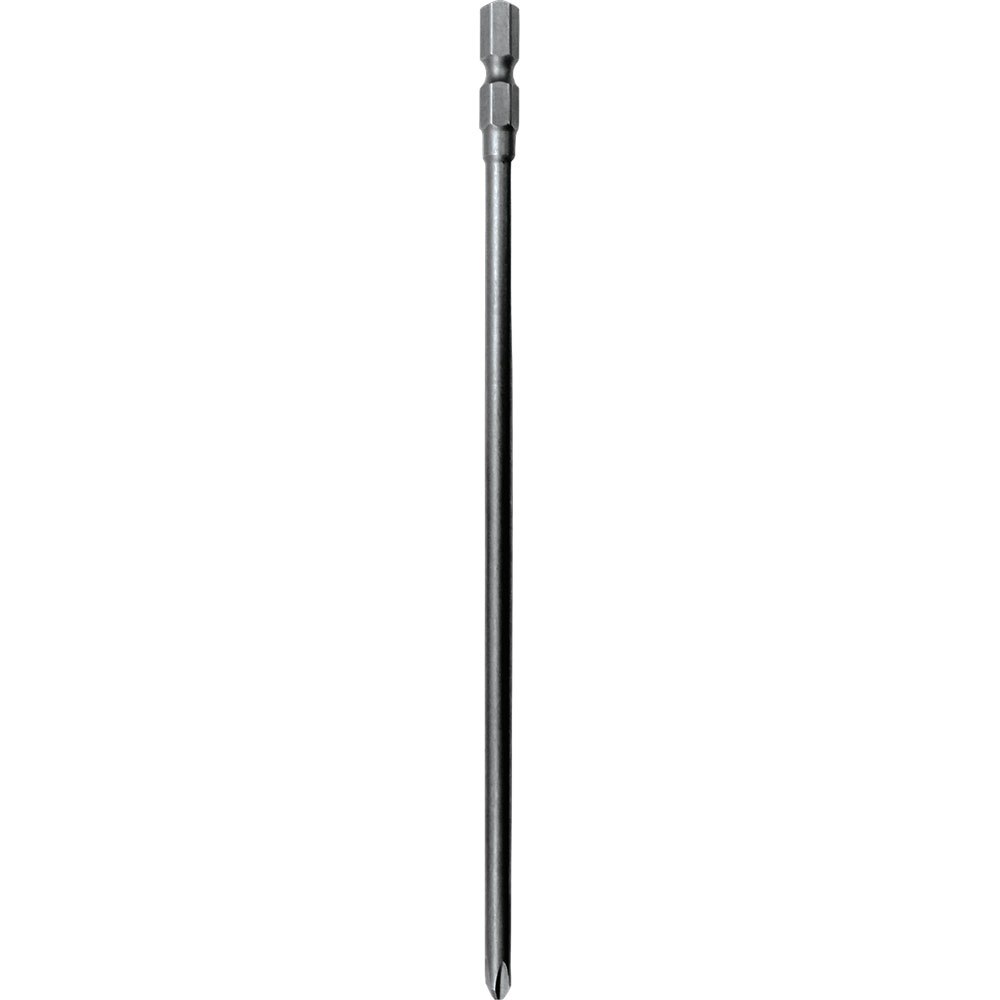 Makita B-10475 #2 (7-3/16") Phillips Power Bit, 5/pk, XRF01 - 2