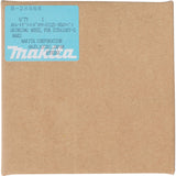 Makita B-28868 5" x 13/16" x 13/16" Grinding Wheel, 36 Grit, GS5000 - 4