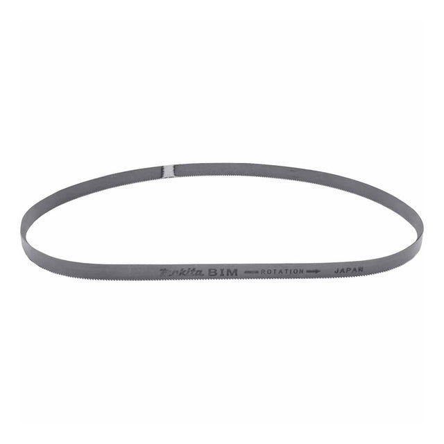 Makita B-40559 Compact Band Saw Blade 18 TPI