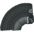 Makita B-49719-25 Cut-Out Saw Blade, Wood, 25 Pack