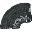 Makita B-49719-25 Cut-Out Saw Blade, Wood, 25 Pack