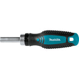 Makita B-50289 47 Piece Ratchet and Bit Set - 3