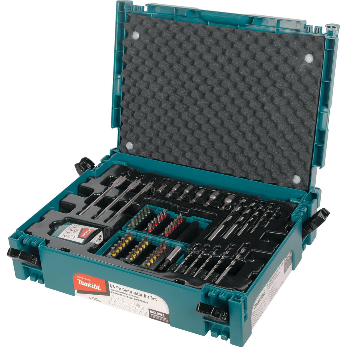 Makita B-51661