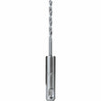 Makita B-59106 1/8" x 3-7/8" SDS-PLUS Drill Bit, Metal