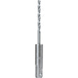 Makita B-59112 9/64" x 4" SDS-PLUS Drill Bit, Metal
