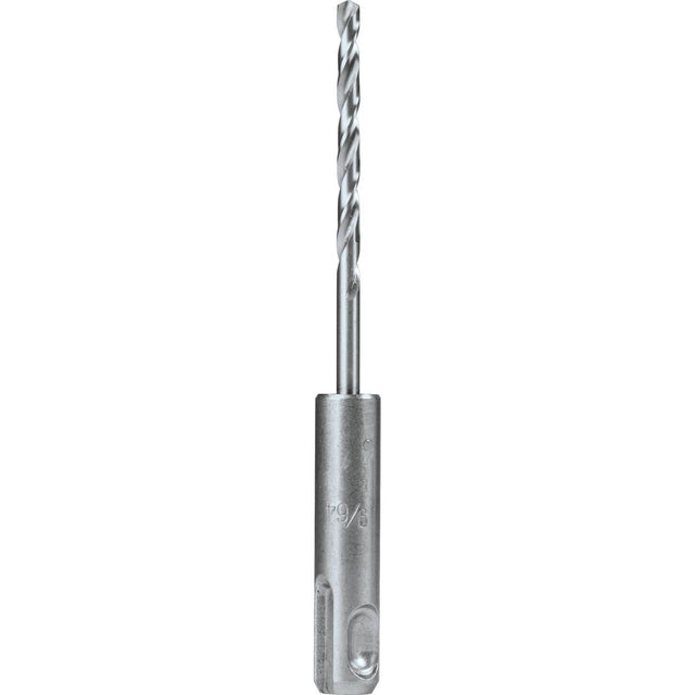 Makita B-59112 9/64" x 4" SDS-PLUS Drill Bit, Metal