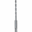 Makita B-59162 7/32" x 4-7/8" SDS-PLUS Drill Bit, Metal