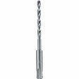 Makita B-59162 7/32" x 4-7/8" SDS-PLUS Drill Bit, Metal