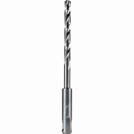 Makita B-59184 1/4" x 5-3/16" SDS-PLUS Drill Bit, Metal