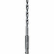 Makita B-59184 1/4" x 5-3/16" SDS-PLUS Drill Bit, Metal