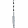 Makita B-59190 5/32" x 4-1/8" SDS-PLUS Drill Bit, Wood