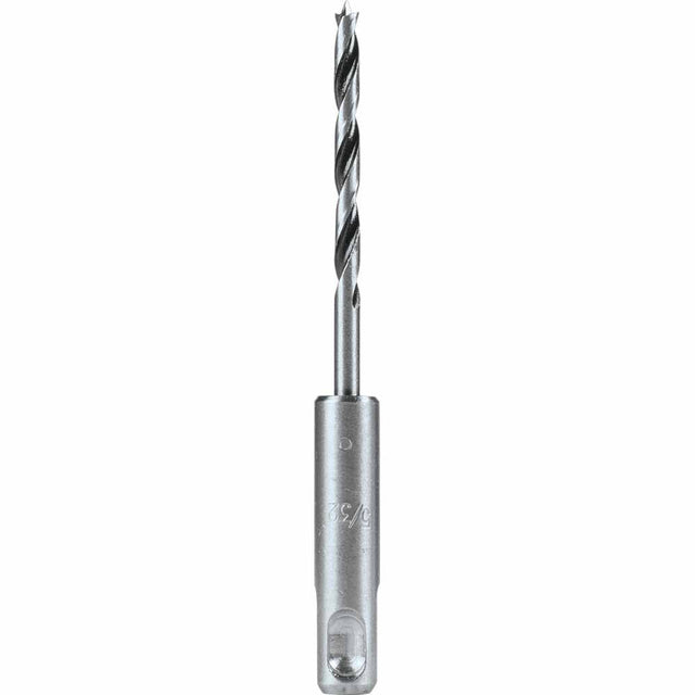 Makita B-59190 5/32" x 4-1/8" SDS-PLUS Drill Bit, Wood