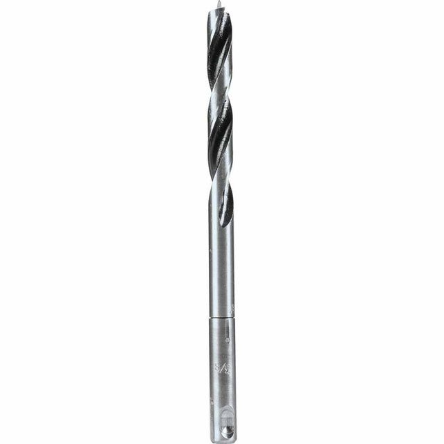 Makita B-59237 3/8" x 6-3/8" SDS-PLUS Drill Bit, Wood
