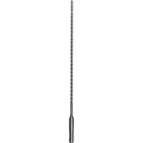 Makita B-61008 3/16" x 12" SDS-Plus Bit, 3-Cutter