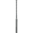Makita B-61329 9/16" x 13" SDS-MAX Bit, 2-Cutter