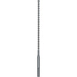 Makita B-61335 9/16" x 21" SDS-MAX Bit, 2-Cutter