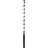 Makita B-61335 9/16" x 21" SDS-MAX Bit, 2-Cutter