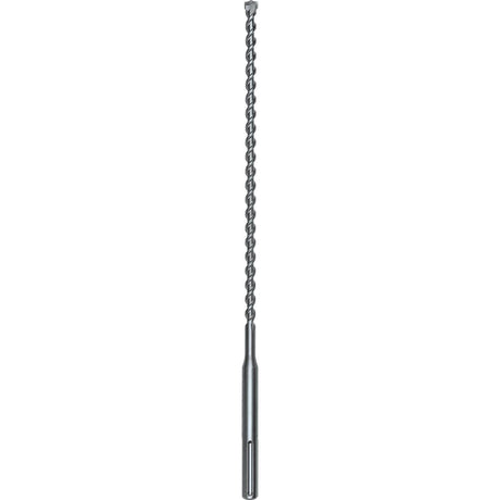 Makita B-61335 9/16" x 21" SDS-MAX Bit, 2-Cutter