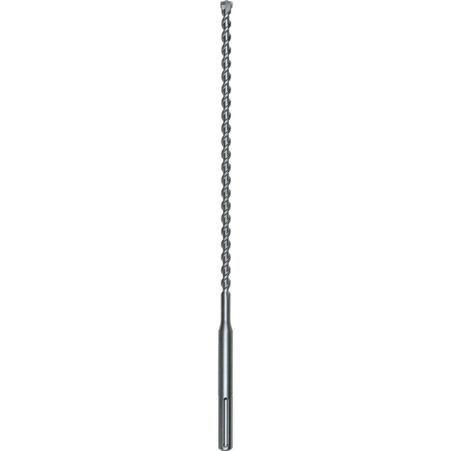 Makita B-61335 9/16" x 21" SDS-MAX Bit, 2-Cutter