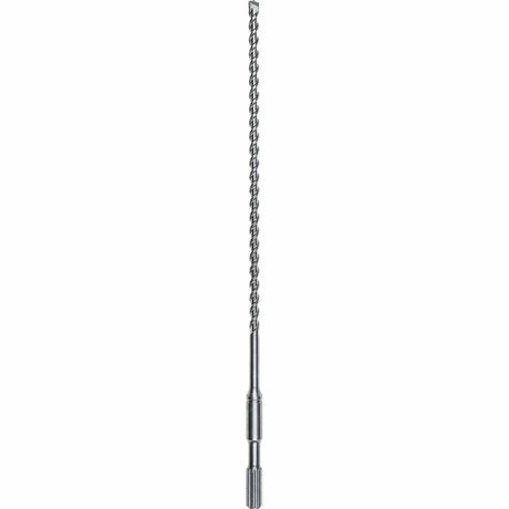 Makita B-63971 1/2" x 23" Spline Bit, 2-Cutter