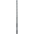 Makita B-63993 5/8" x 16" Spline Bit, 6-Cutter