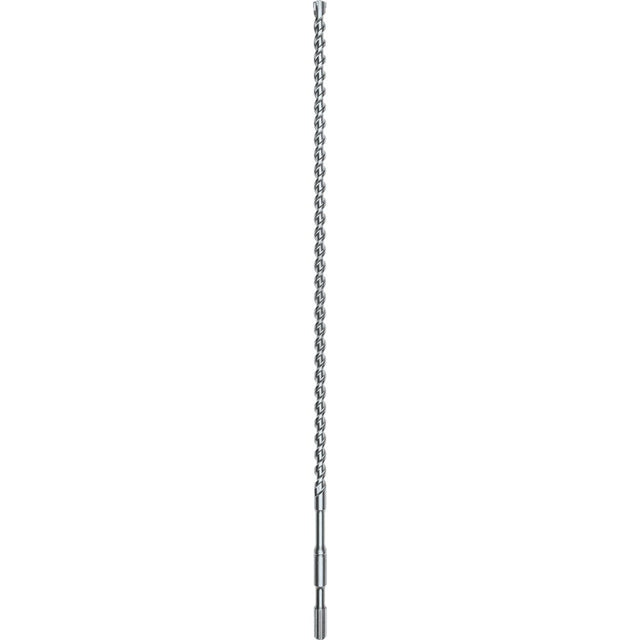Makita B-64048 3/4" x 36" Spline Bit, 6-Cutter
