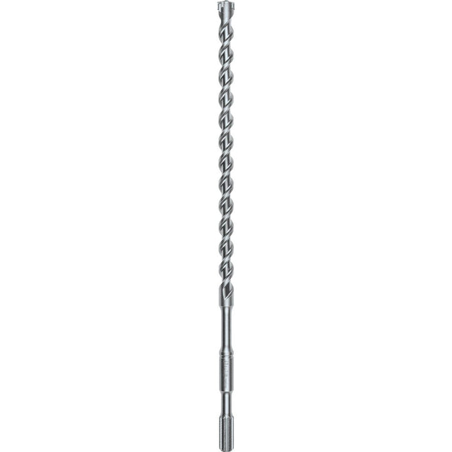 Makita B-64060 7/8" x 24" Spline Bit, 6-Cutter