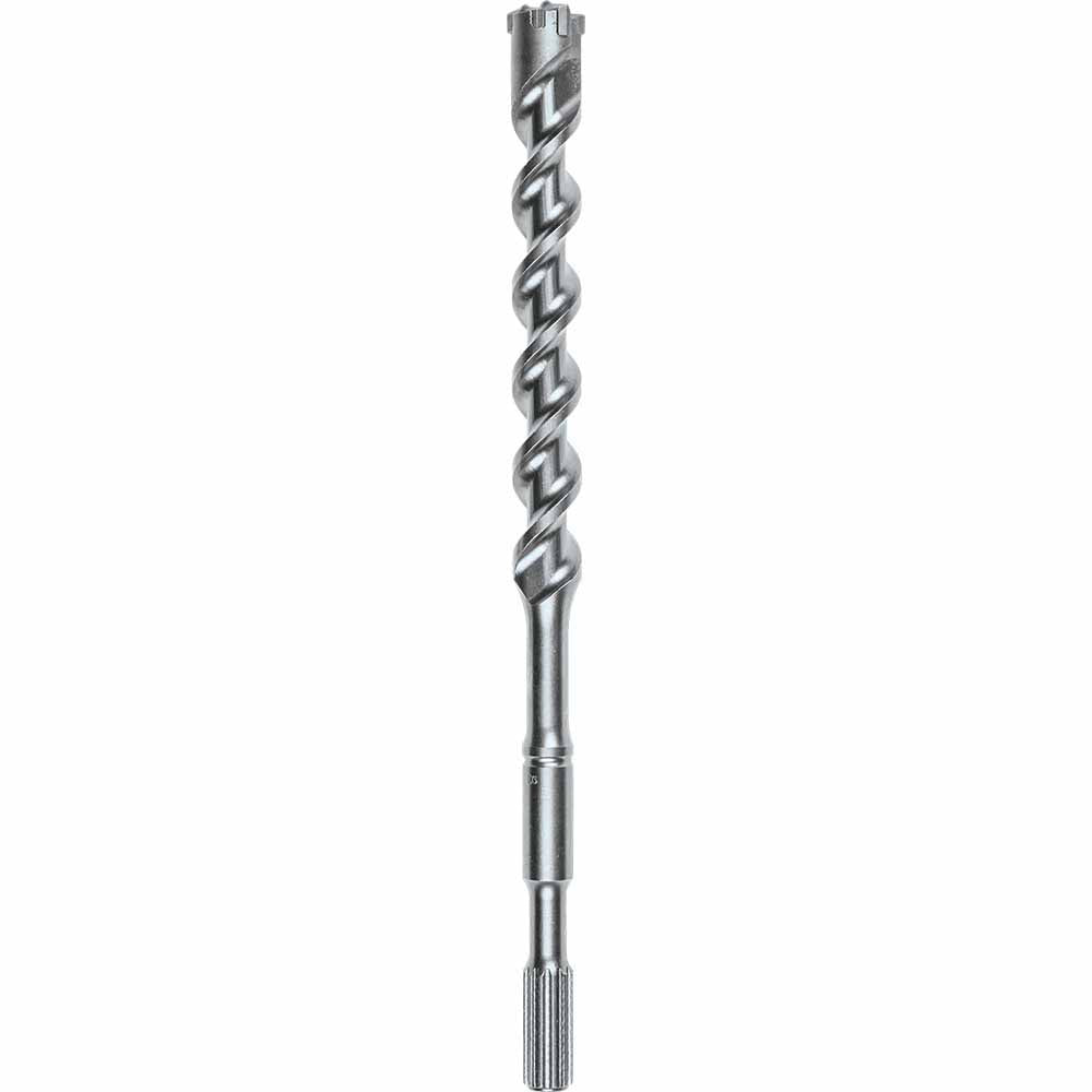 Makita B-64098 1-1/8" x 16" Spline Bit, 6-Cutter