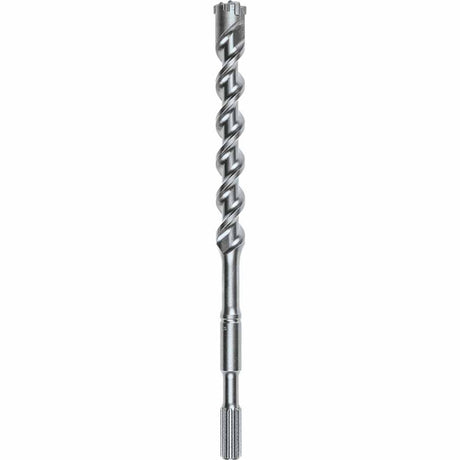 Makita B-64098 1-1/8" x 16" Spline Bit, 6-Cutter