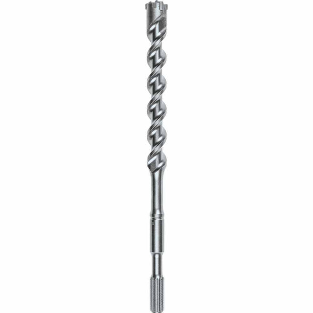 Makita B-64098 1-1/8" x 16" Spline Bit, 6-Cutter