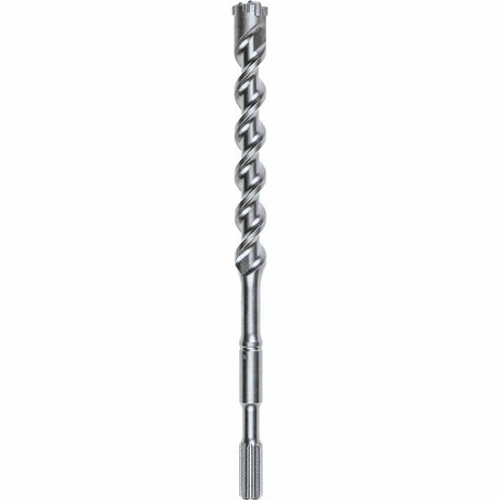 Makita B-64098 1-1/8" x 16" Spline Bit, 6-Cutter