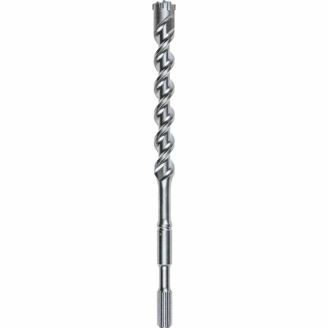 Makita B-64098 1-1/8" x 16" Spline Bit, 6-Cutter