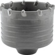 Makita B-66678 4" Rotary Hammer Core Bit