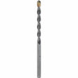 Makita B-69004 5/32" x 3" Multi-Purpose Bit, Round Shank