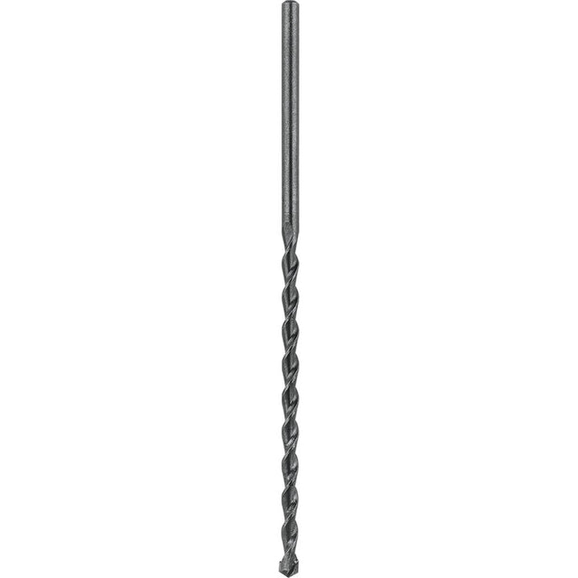 Makita B-69010 3/16" x 6" Multi-Purpose Bit, Round Shank