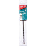 Makita B-69010 3/16" x 6" Multi-Purpose Bit, Round Shank - 2