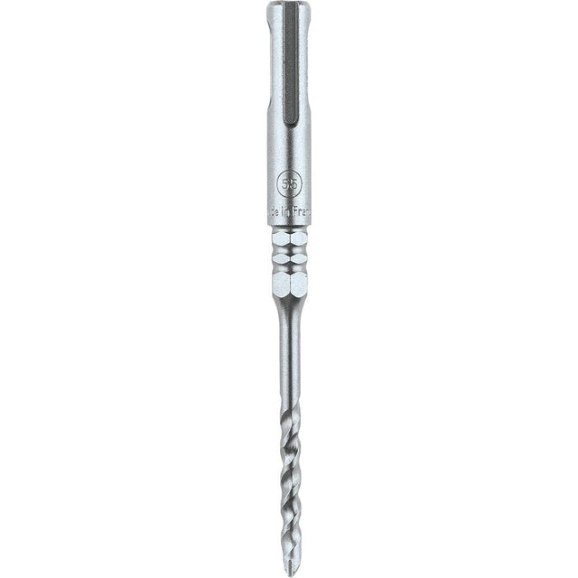 Makita B-69098 3/16" x 5" SDS-PLUS Hex Bit, 2-Cutter
