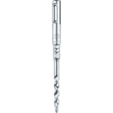 Makita B-69107 1/4" x 5" SDS-PLUS Hex Bit, 2-Cutter