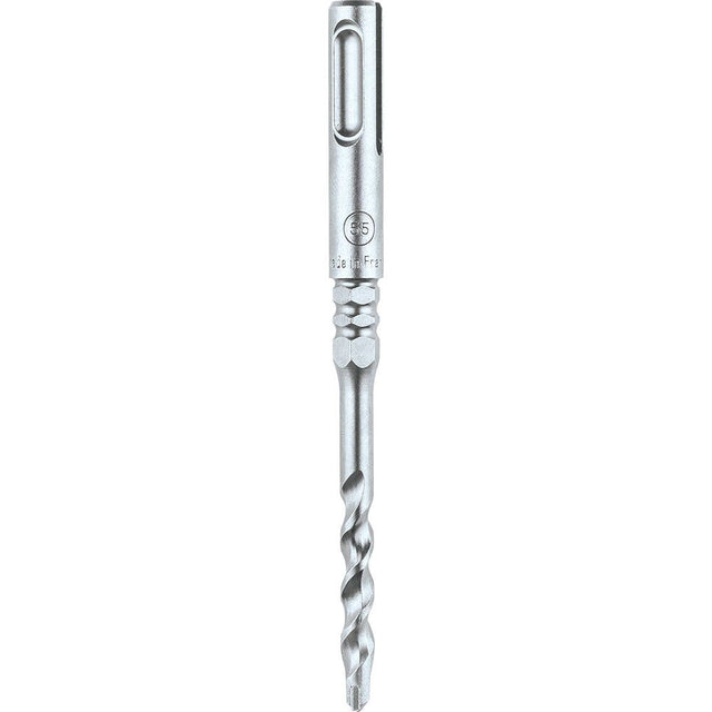 Makita B-69107 1/4" x 5" SDS-PLUS Hex Bit, 2-Cutter