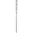 Makita B-69129 3/16" x 7" SDS-PLUS Hex Bit, 2-Cutter