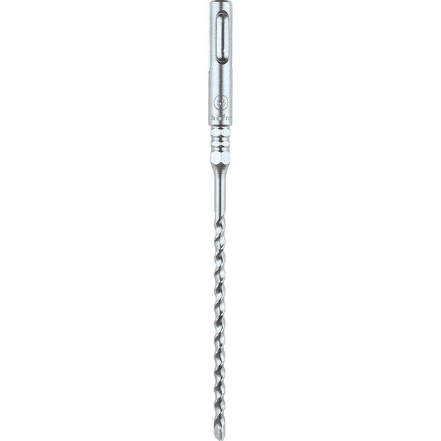 Makita B-69129 3/16" x 7" SDS-PLUS Hex Bit, 2-Cutter