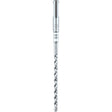Makita B-69135 1/4" x 7" SDS-PLUS Hex Bit, 2-Cutter
