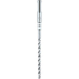 Makita B-69135 1/4" x 7" SDS-PLUS Hex Bit, 2-Cutter