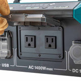 Makita BAC01 40V max ConnectX™ Portable Power Station - 6