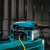 Makita BAC01 40V max ConnectX™ Portable Power Station - 13