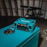 Makita BAC01 40V max ConnectX™ Portable Power Station - 14